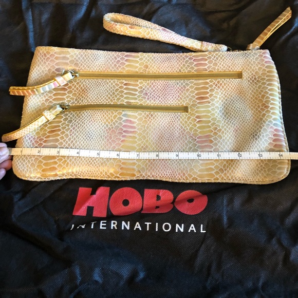 HOBO Handbags - Large Clutch
